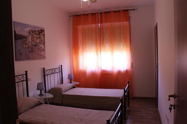 B&B D'Amare Сан-Сальво Номер фото